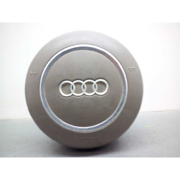 Recambio de airbag delantero izquierdo para audi a8 (4e2) 3.7 quattro referencia OEM IAM 4E0880201BH42R  