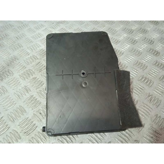 Recambio de centralita bsi para renault megane ii classic berlina 1.9 dci diesel referencia OEM IAM 8200351183  