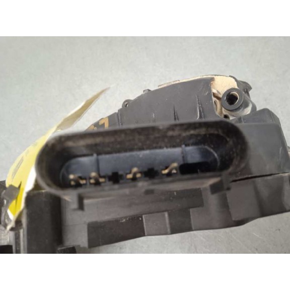 Recambio de cerradura puerta lateral izquierda para ford transit courier combi trend referencia OEM IAM BM5AA26413AG  4 PINS