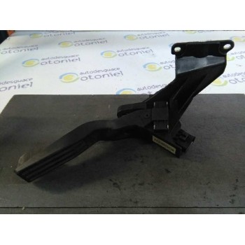 Recambio de potenciometro pedal para ford mondeo berlina (ge) ambiente (06.2003) (d) referencia OEM IAM 2S719F836DA  