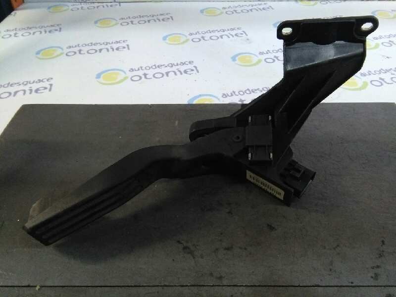 Recambio de potenciometro pedal para ford mondeo berlina (ge) ambiente (06.2003) (d) referencia OEM IAM 2S719F836DA  