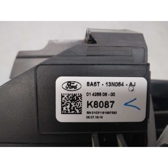 Recambio de anillo airbag para ford transit courier combi trend referencia OEM IAM 8A6T13N064AJ  