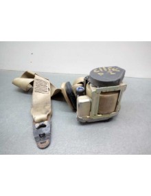 Recambio de pretensor airbag izquierdo para audi a8 (4e2) 3.7 quattro referencia OEM IAM 4E1857705QAC  