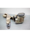 Recambio de pretensor airbag izquierdo para audi a8 (4e2) 3.7 quattro referencia OEM IAM 4E1857705QAC  