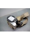 Recambio de pretensor airbag izquierdo para audi a8 (4e2) 3.7 quattro referencia OEM IAM 4E1857705QAC  