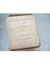 Recambio de pretensor airbag izquierdo para audi a8 (4e2) 3.7 quattro referencia OEM IAM 4E1857705QAC  