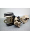 Recambio de pretensor airbag izquierdo para audi a8 (4e2) 3.7 quattro referencia OEM IAM 4E1857705QAC  