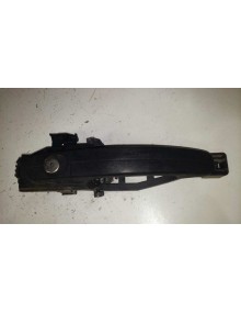 Recambio de maneta exterior delantera izquierda para ford focus berlina (cap) ambiente (d) referencia OEM IAM   