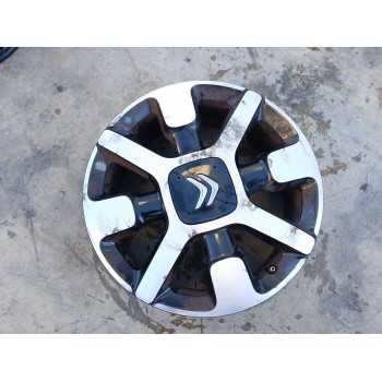 Recambio de llanta para citroën c4 cactus 1.2 thp 110 referencia OEM IAM 9800494077  