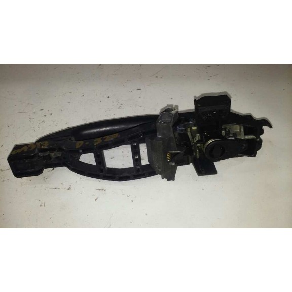 Recambio de maneta exterior delantera izquierda para ford focus berlina (cap) ambiente (d) referencia OEM IAM   