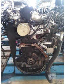 Recambio de motor completo para nissan juke (f15) acenta referencia OEM IAM K9K410 CASCO  2