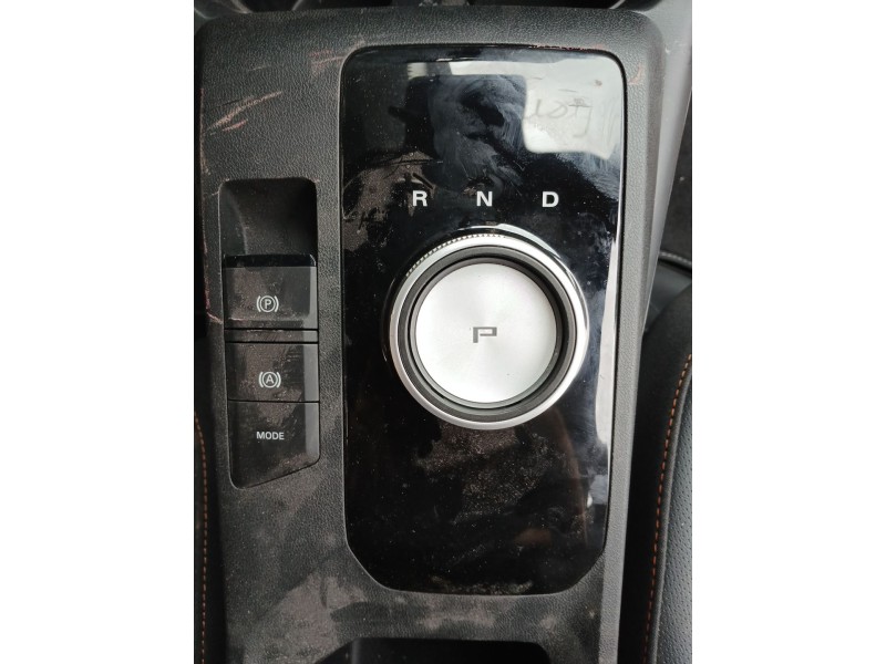 Recambio de palanca cambio para mg mg 3 1.5 hybrid referencia OEM IAM   