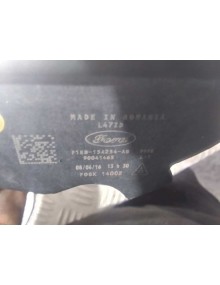 Recambio de faro antiniebla derecho para ford focus lim. 1.5 ecoboost cat referencia OEM IAM F1EB15A254AB   2