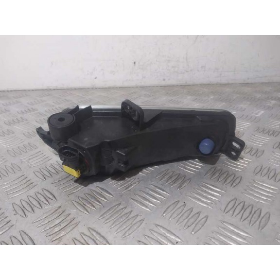 Recambio de faro antiniebla derecho para ford focus lim. 1.5 ecoboost cat referencia OEM IAM F1EB15A254AB  