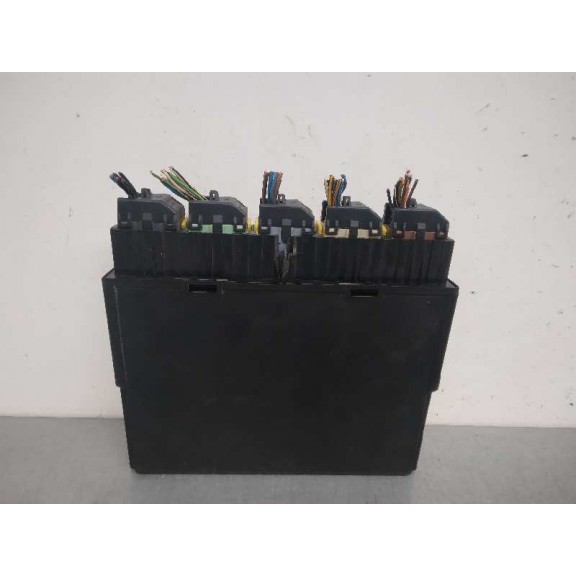 Recambio de centralita cierre para ford focus berlina (cak) ambiente referencia OEM IAM 1S7T15K600FD  