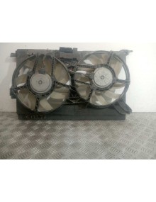 Recambio de electroventilador para saab 9-3 berlina 1.9 tid linear (i/d) referencia OEM IAM 874678E  