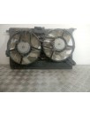 Recambio de electroventilador para saab 9-3 berlina 1.9 tid linear (i/d) referencia OEM IAM 874678E  