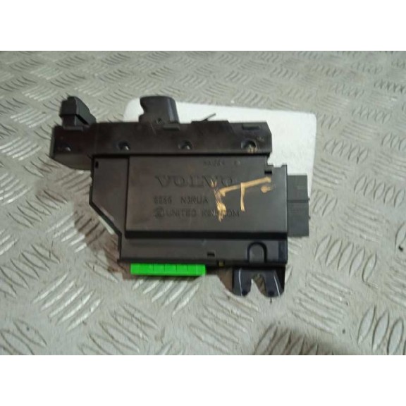 Recambio de mando elevalunas delantero derecho para volvo xc90 2.4 diesel cat referencia OEM IAM 30746075  