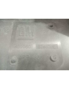 Recambio de electroventilador para saab 9-3 berlina 1.9 tid linear (i/d) referencia OEM IAM 874678E   2