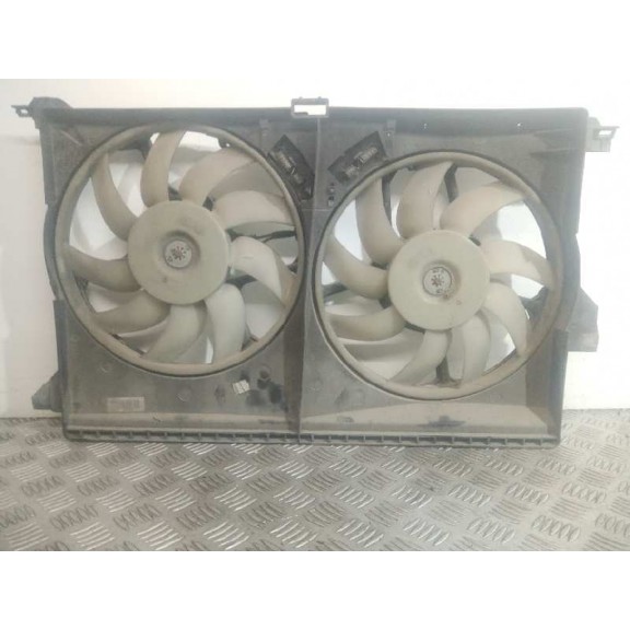 Recambio de electroventilador para saab 9-3 berlina 1.9 tid linear (i/d) referencia OEM IAM 874678E  