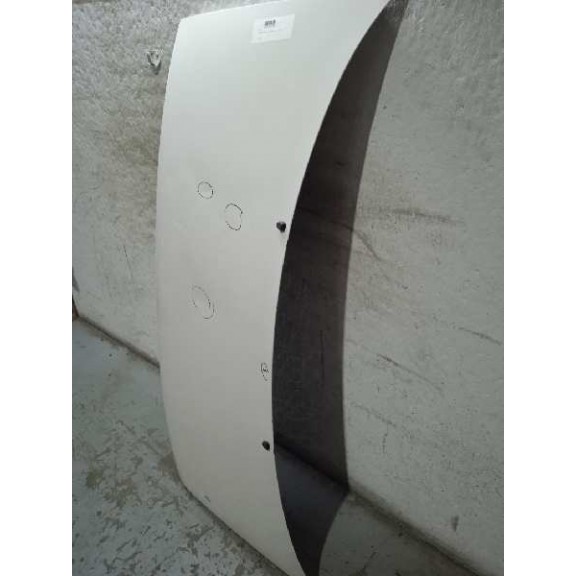 Recambio de capot para citroën jumpy 2.0 hdi sx furg. referencia OEM IAM  1ºSERIE 