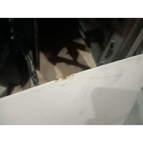 Recambio de capot para citroën jumpy 2.0 hdi sx furg. referencia OEM IAM  1ºSERIE 