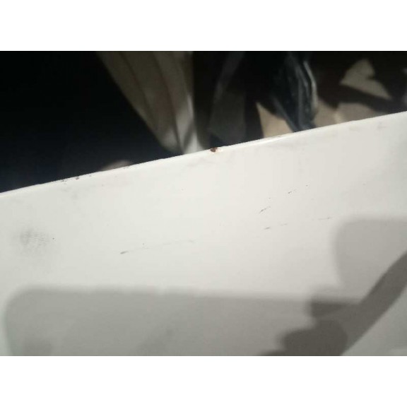 Recambio de capot para citroën jumpy 2.0 hdi sx furg. referencia OEM IAM  1ºSERIE 