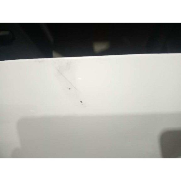 Recambio de capot para citroën jumpy 2.0 hdi sx furg. referencia OEM IAM  1ºSERIE 