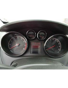 Recambio de cuadro instrumentos para opel meriva b cosmo referencia OEM IAM   