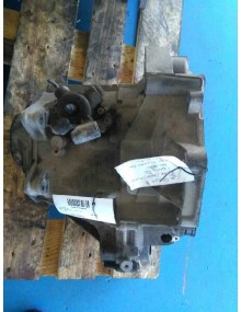 Recambio de caja cambios para seat ibiza (6l1) hit referencia OEM IAM JUS CASCO 