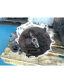 Recambio de caja cambios para seat ibiza (6l1) hit referencia OEM IAM JUS CASCO  2