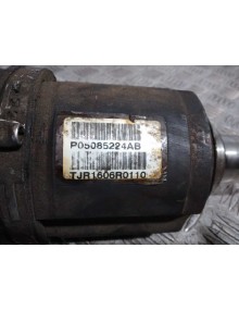 Recambio de transmision trasera izquierda para dodge caliber 2.0 16v crd cat referencia OEM IAM P05085224  