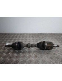 Recambio de transmision trasera izquierda para dodge caliber 2.0 16v crd cat referencia OEM IAM P05085224   2