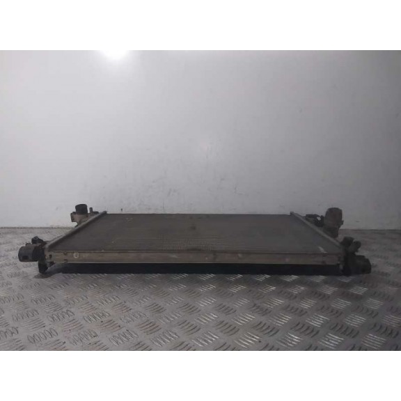 Recambio de radiador agua para saab 9-3 berlina 1.9 tid linear (i/d) referencia OEM IAM   