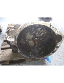 Recambio de caja casco para renault master kasten 2.3 dci diesel cat referencia OEM IAM PF6042  