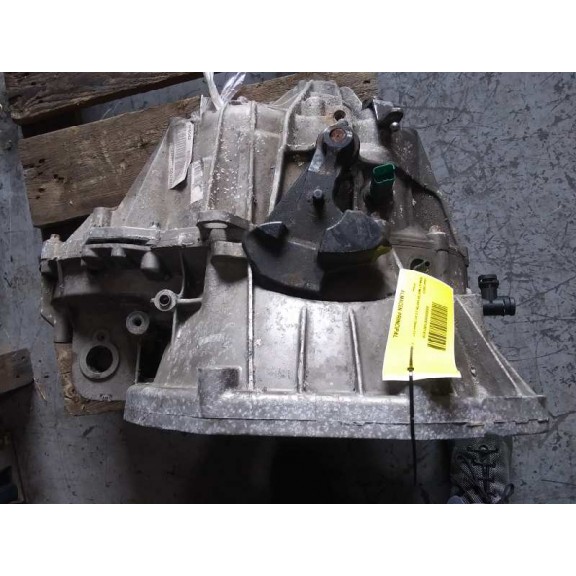 Recambio de caja casco para renault master kasten 2.3 dci diesel cat referencia OEM IAM PF6042  