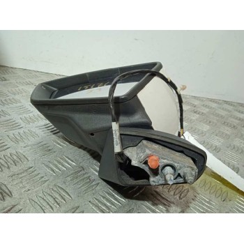 Recambio de retrovisor izquierdo para seat leon st (5f8) x-perience 4drive referencia OEM IAM   6 PINS