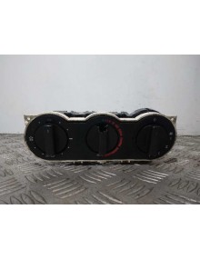 Recambio de mando calefaccion / aire acondicionado para mercedes-benz vito (w638) combi 110 d euro 2 (638.174) referencia OEM IA