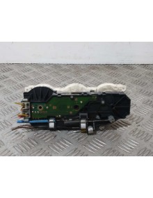 Recambio de mando calefaccion / aire acondicionado para mercedes-benz vito (w638) combi 110 d euro 2 (638.174) referencia OEM IA 2