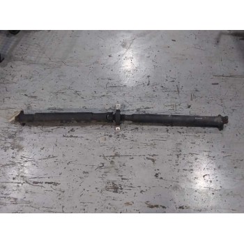 Recambio de transmision central para bmw serie 1 berlina (e81/e87) 118d referencia OEM IAM 756795303  