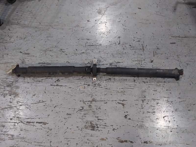 Recambio de transmision central para bmw serie 1 berlina (e81/e87) 118d referencia OEM IAM 756795303  