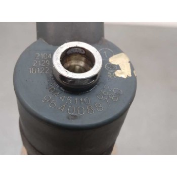 Recambio de inyector para citroën xsara coupe 2.0 hdi vtr referencia OEM IAM 9640088780 X1 BOSCH
