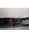 Recambio de apoyabrazos central para ford focus lim. (cb8) trend referencia OEM IAM BM51A045A06  