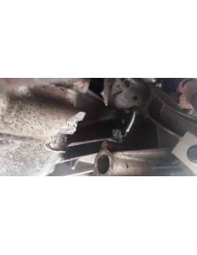 Recambio de caja cambios para ford focus lim. (cb8) trend referencia OEM IAM CV6R7002BBD SOPORTE ROTO 