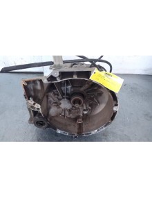 Recambio de caja cambios para ford focus lim. (cb8) trend referencia OEM IAM CV6R7002BBD SOPORTE ROTO  2