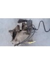 Recambio de caja cambios para ford focus lim. (cb8) trend referencia OEM IAM CV6R7002BBD SOPORTE ROTO 