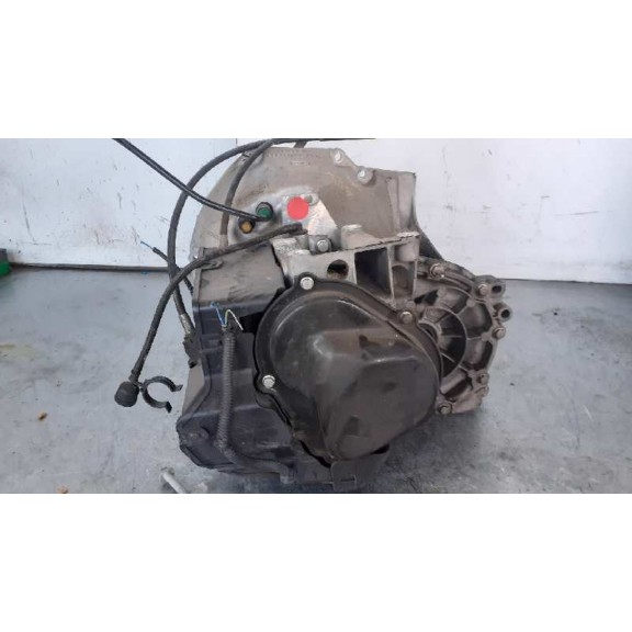 Recambio de caja cambios para ford focus lim. (cb8) trend referencia OEM IAM CV6R7002BBD SOPORTE ROTO 