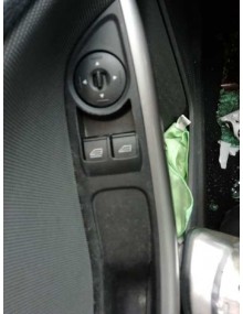 Recambio de mando elevalunas delantero izquierdo para ford focus lim. (cb8) trend referencia OEM IAM AM5T14A132EA  