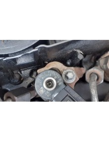 Recambio de inyector para bmw serie 1 berlina (e81/e87) 2.0 turbodiesel cat referencia OEM IAM 0445110289  