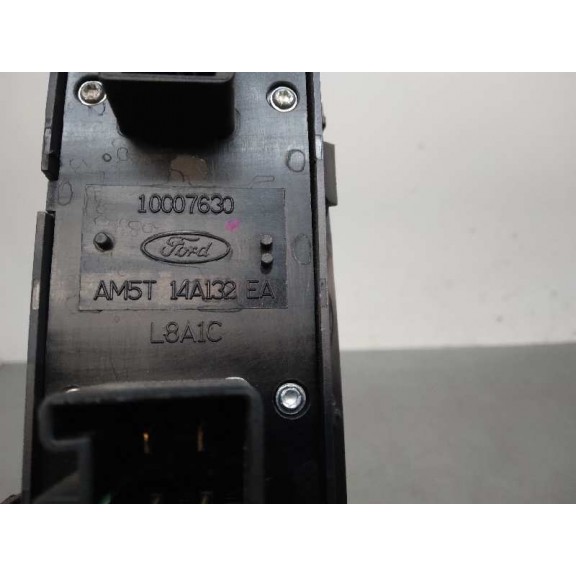 Recambio de mando elevalunas delantero izquierdo para ford focus lim. (cb8) trend referencia OEM IAM AM5T14A132EA  